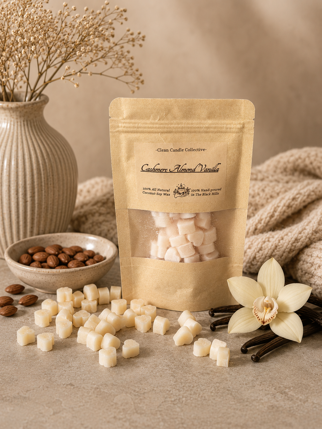 Wax Melts
