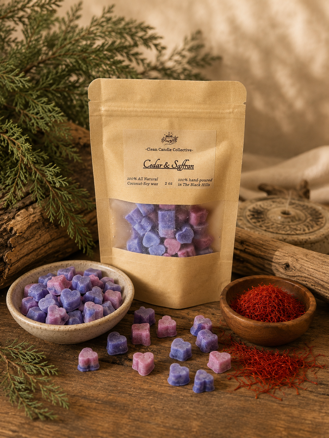Wax Melts