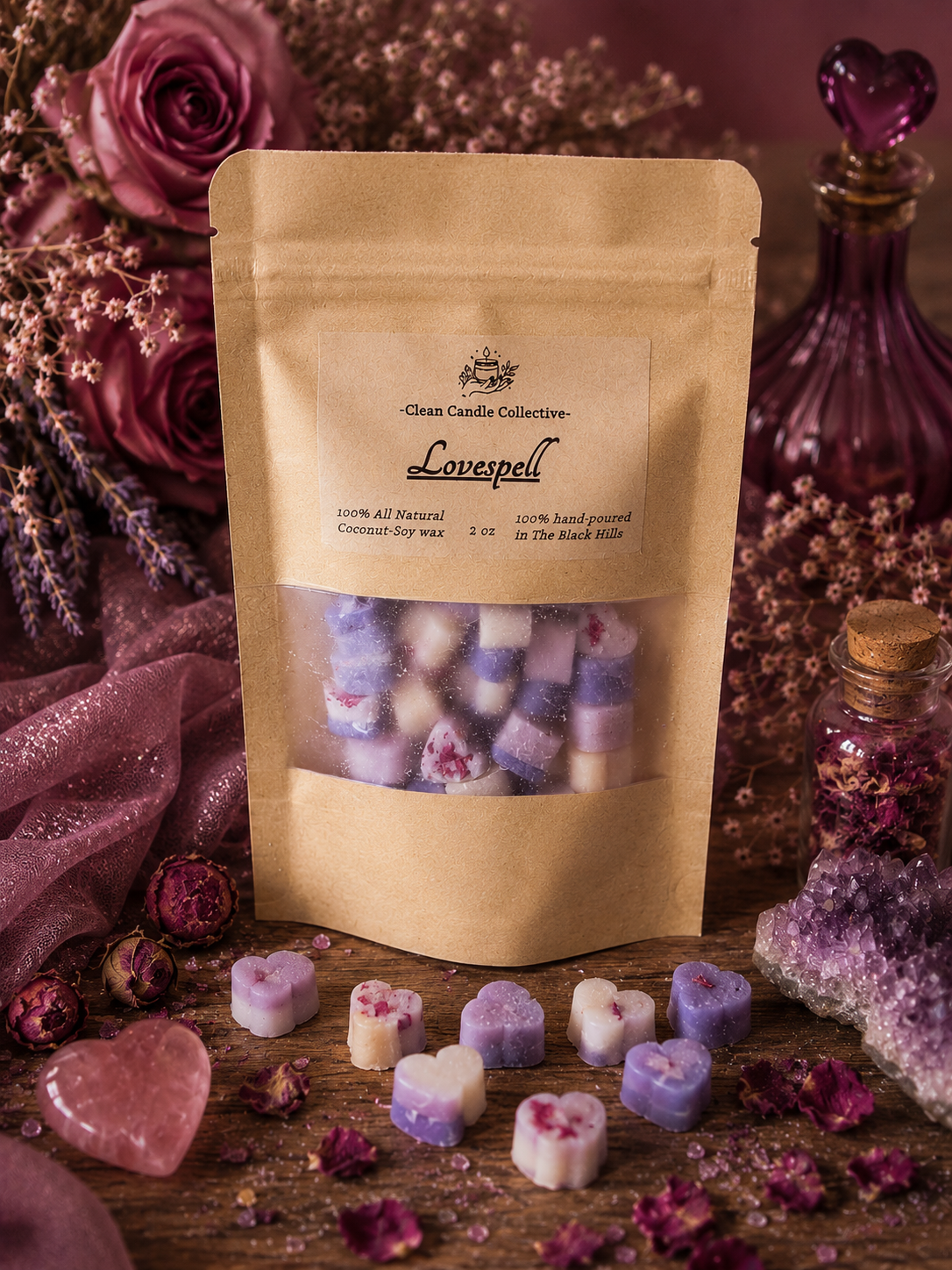 Wax Melts
