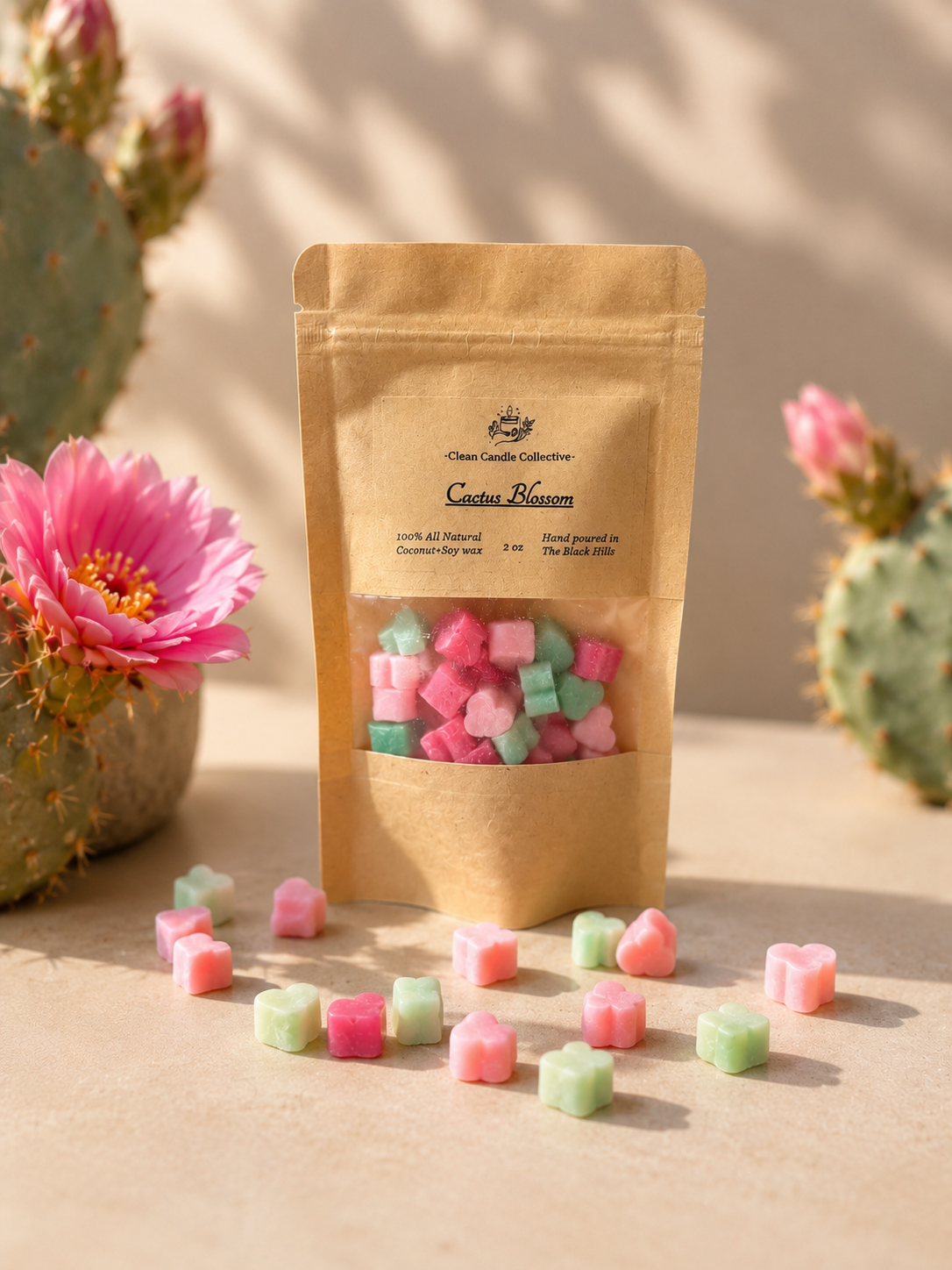 Wax Melts