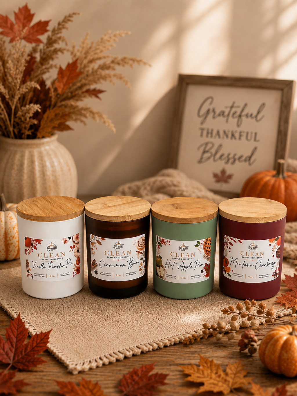 Fall Collection